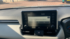 Toyota RAV4 2.5 VVT-i Hybrid Excel 5dr CVT Hybrid Estate